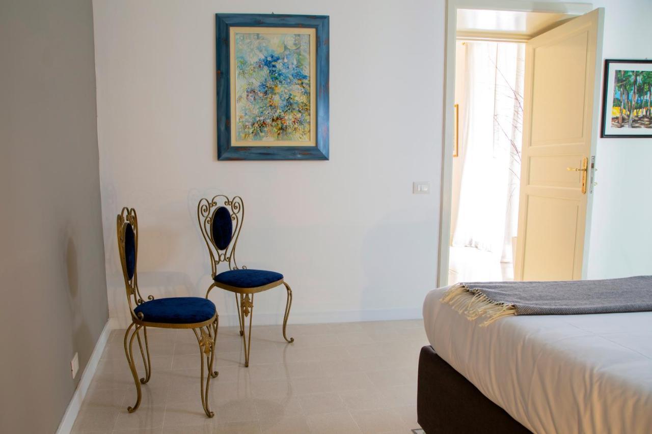 Appartamento Cassari 61 Palermo Esterno foto