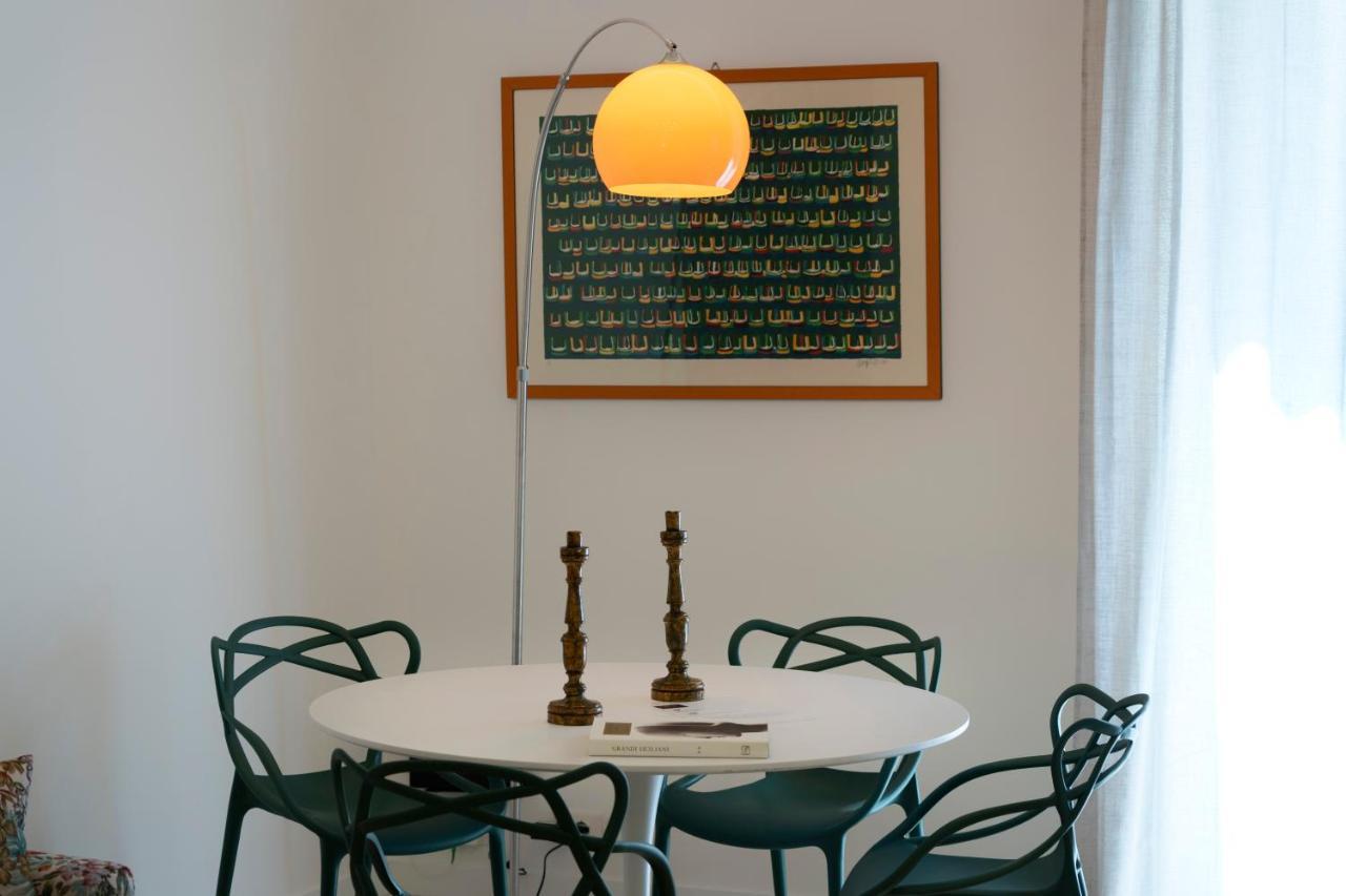 Appartamento Cassari 61 Palermo Esterno foto