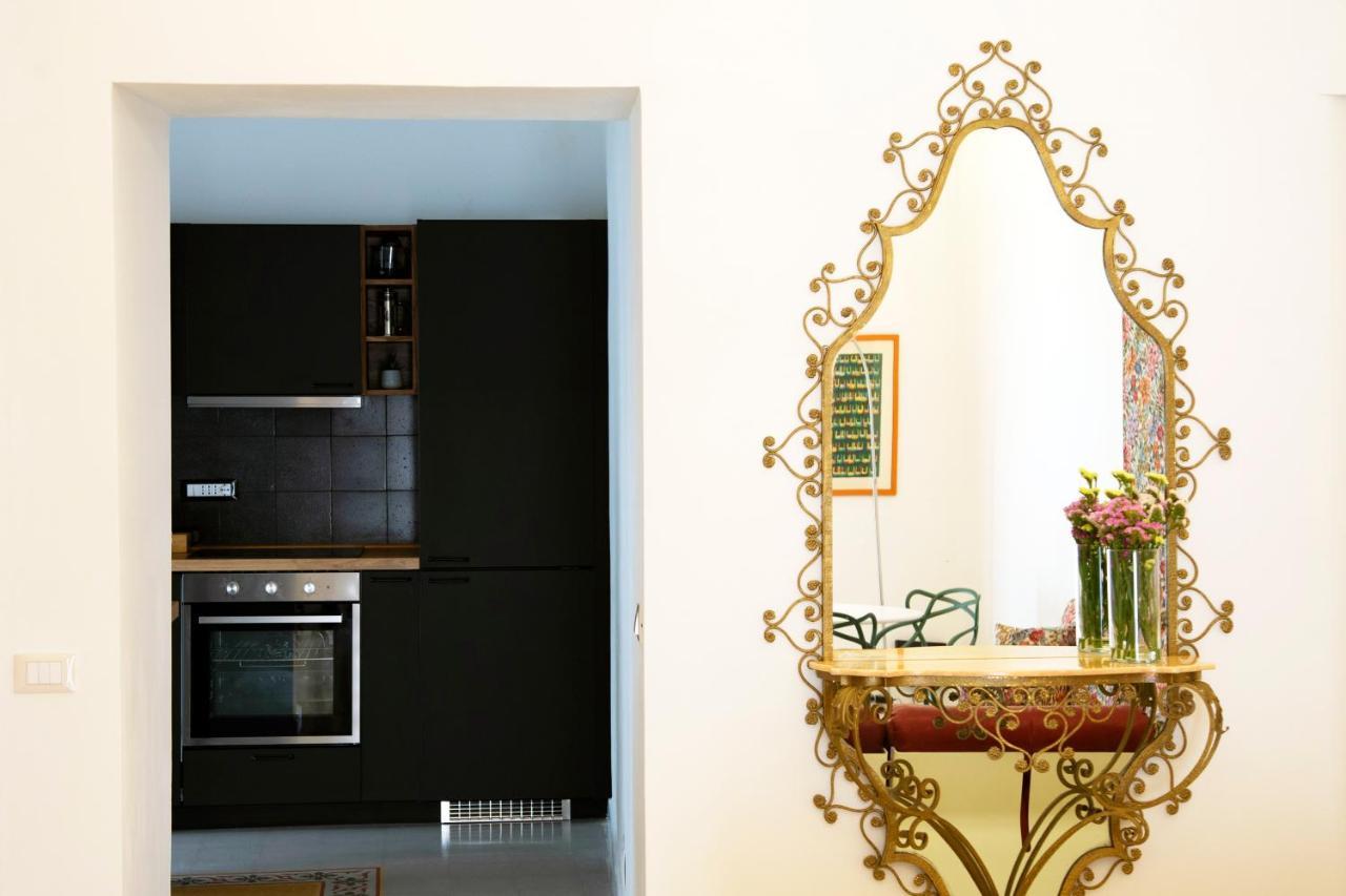 Appartamento Cassari 61 Palermo Esterno foto