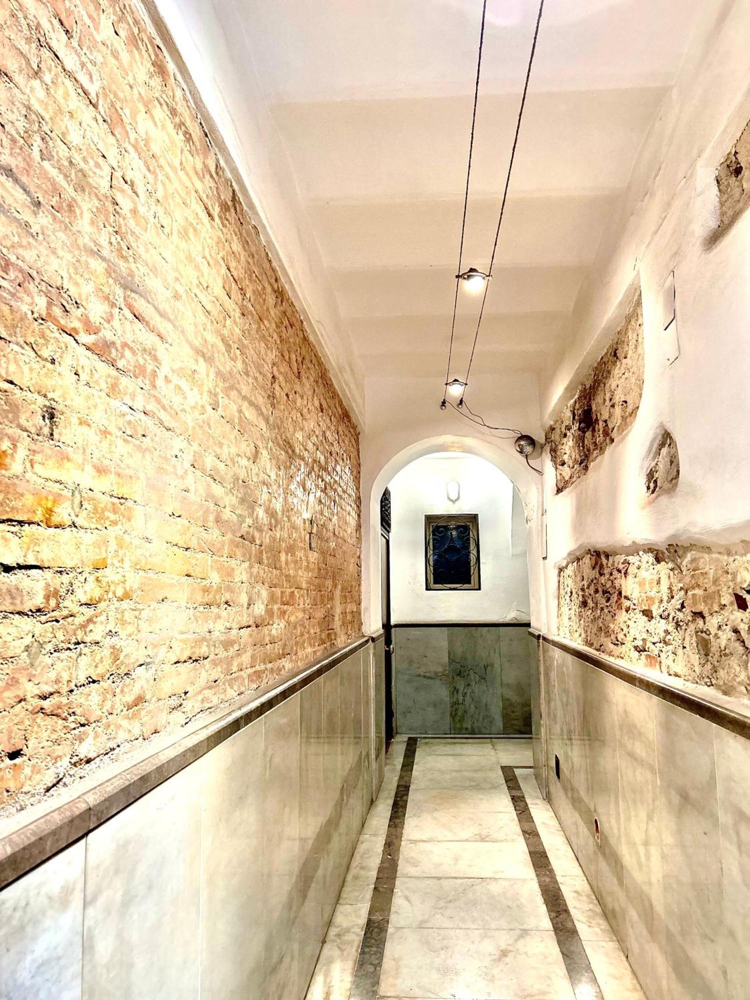 Appartamento Cassari 61 Palermo Esterno foto